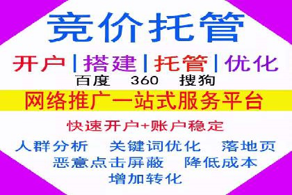 竞价推广SEM托管：打造爆款案例解析